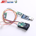 50M Bluetooth Jarak Inframerah Sensor Lidar Arduino