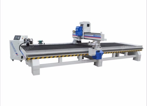 Manuafacturer! woodworking cnc router machine with atc functional SM 1550 (1500x5000mm)