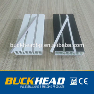 Outdoor WPC Flooring