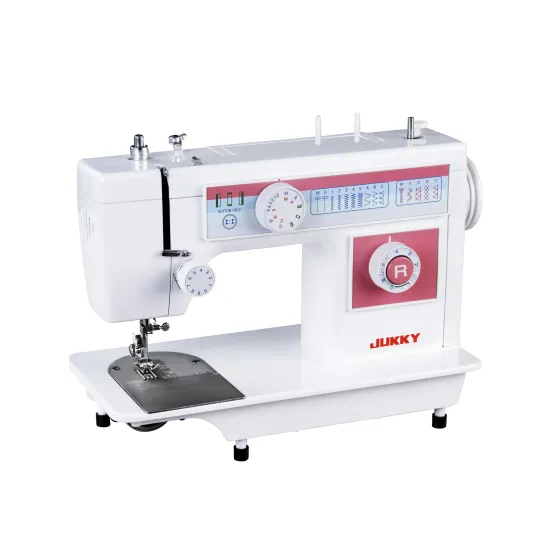 JK2036 Sewing Machine: High Quality Manual Feed for Home Use