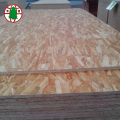 ราคาถูกคุณภาพสูง Chipboard OSB / ชิปเฟอร์นิเจอร์