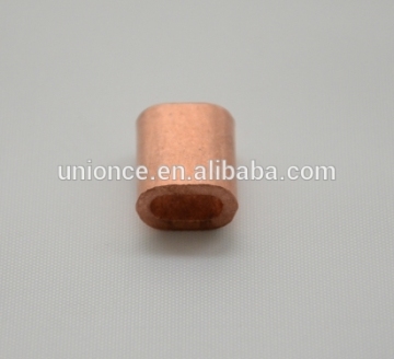 Cheap Copper Ferrule