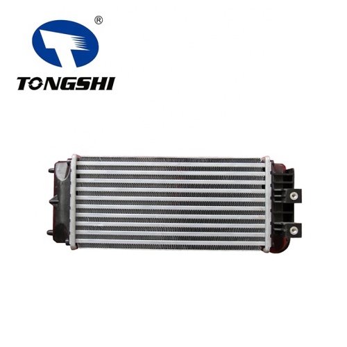 Car Intercooler for CITROM BERLINGO/PEUGEOT 2008-2013 OEM 9800291280 Car Engine