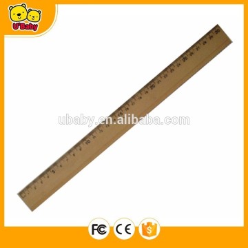Wooden Ruler 30cm TS005-9