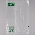 Plastic Garbage Waste Bags In Roll