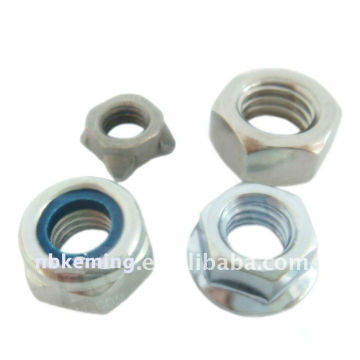 Sales stainless steel screws and fasteners