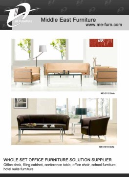 Office sofa