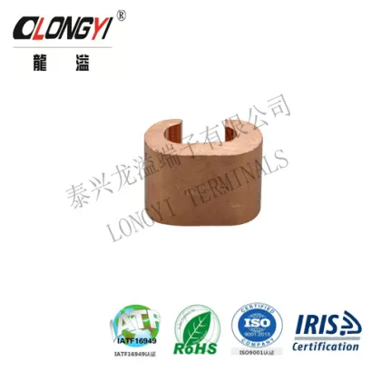 CRC Copper Terminal