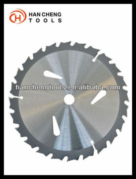 wood cutting electric saw carbide saw blade grass cutter parts