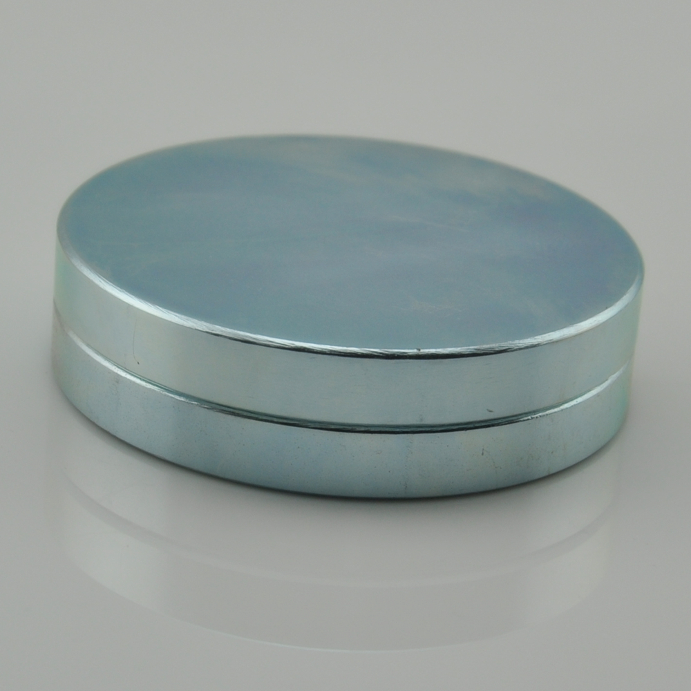 Rare Earth Permanent Neodymium Magnet Round