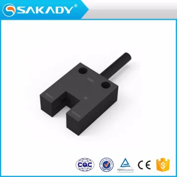 MEGA Micro groove type photoelectric sensor