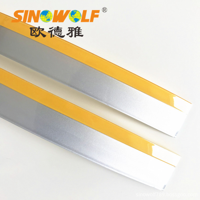 Edge Banding