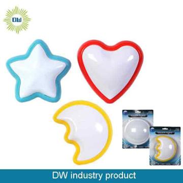 LED Motion Sensor Light
