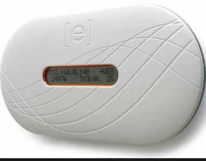 Enphase Inverter