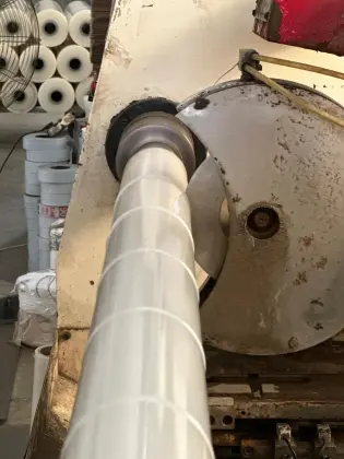 PE streching wrap film