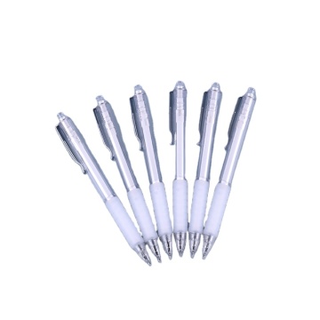 WEIBO Quick-Drying 0.5mm Gel Pen - Smooth Writing Office Supply