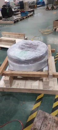 Harmonic Filter Dry Air Core Reactor