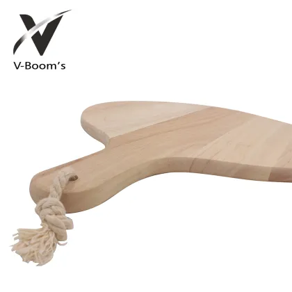 Acacia Mincing Board Food Cutting Board