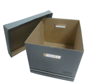 2013 FASHION ARCHIVE STORAGE BOX WITH LOGO