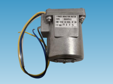 YANMAR NZ61 GOVERNOR MOTOR 110V