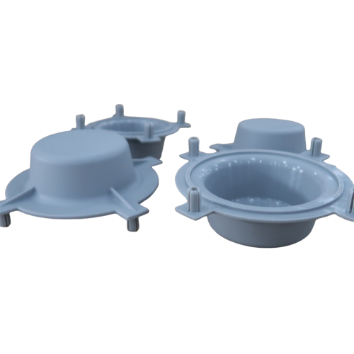 Карыстальніцкая медыцынская ўпакоўка для стэрыльных вырабаў для ўжывання