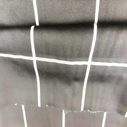 nylon plain cloth s waterproof fabric uragiri chiffon