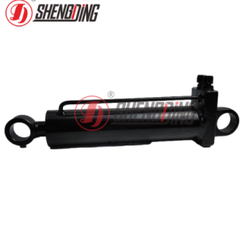 Cabin tilt cylinder cab jack 3755530005 for MERCEDES-BENZ