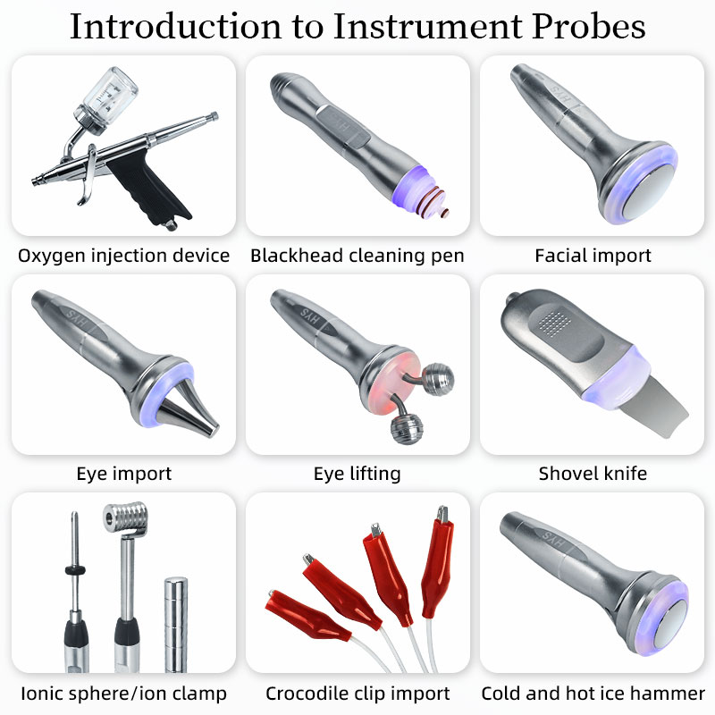 hydro microdermabrasion machine