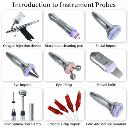 hydro microdermabrasion machine
