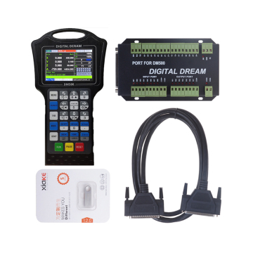 NCH02 Χειροποίητη κίνηση USB CNC Controller