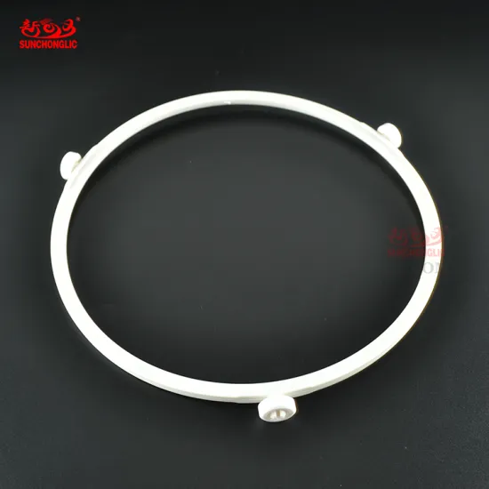 Sunchonglic 189mm Round Rack Microwave Oven Support Bracket