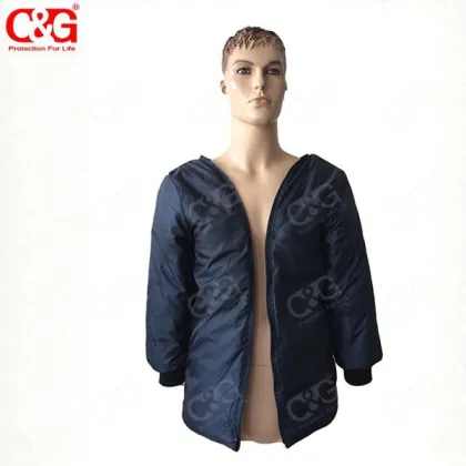 waterproof and windproof anti-static clothing