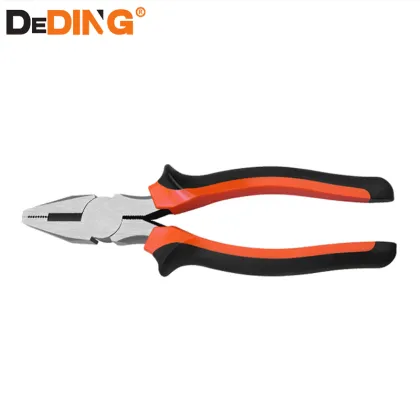 Wholesale Hand Tool Combination Pliers Long Nose Pliers