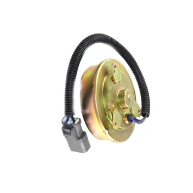 Fan Motor and Resistance Parts for Honda CR-V I & Accord - 38616-PT3-A03