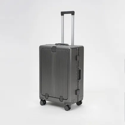 Premium Travel Suitcases for Business and Leisure