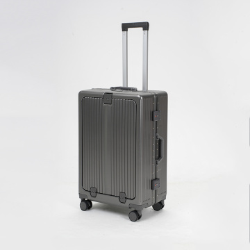 İş ve Eğlence Amaçlı Premium Seyahat Valizleri