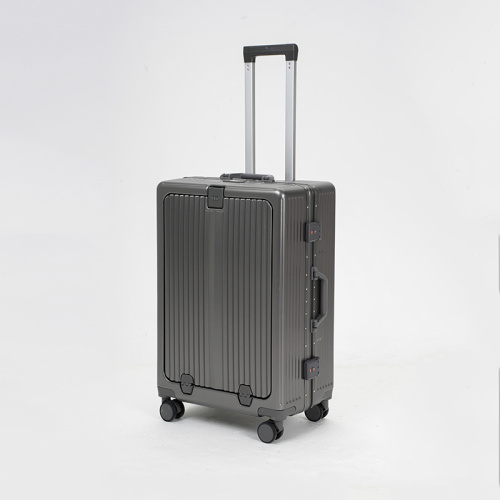 İş ve Eğlence Amaçlı Premium Seyahat Valizleri