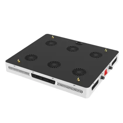 Help Veg/Bloom Grow Lighting 600w