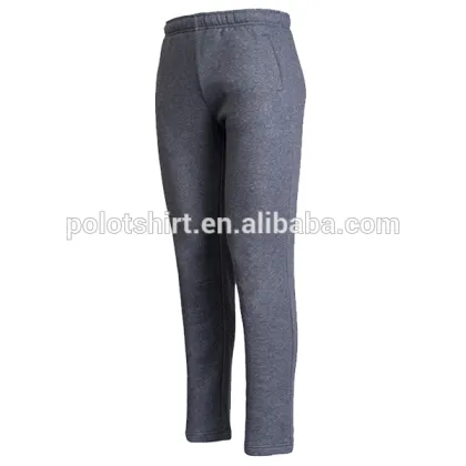 Quality 2016 new trendy fitness jogger pants