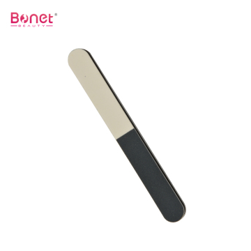 Step By Step Use Nail Buffer