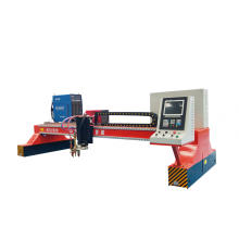 CNC Plasma Cutting Machine Price