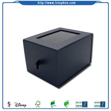 Garment accessosry handmade bowtie box