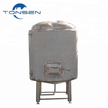20bbl Production Line Machinery: Saccharification and Filtering System