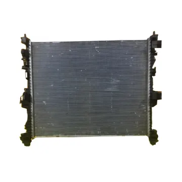 Factory Direct OEM 84672581 Aluminum Radiator for Chevrolet Blazer 2020