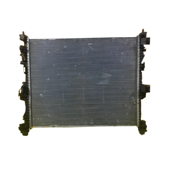 Factory Direct OEM 84672581 Aluminum Radiator for Chevrolet Blazer 2020