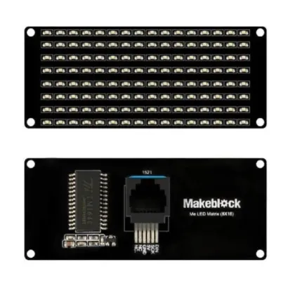 Makeblock Me LED Matrix 8*16 for mBot/mBot Ranger