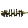 Vilebrequin pour le moteur Toyota 1E 13401-11050