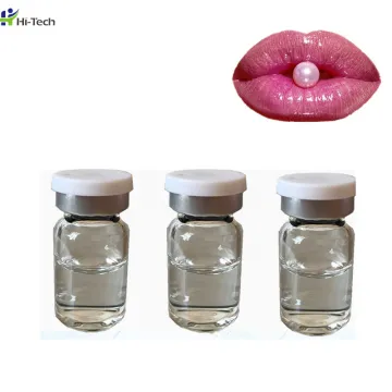 Hyaluronic Acid gel Injection 10ml Dermal Filler for lip injection