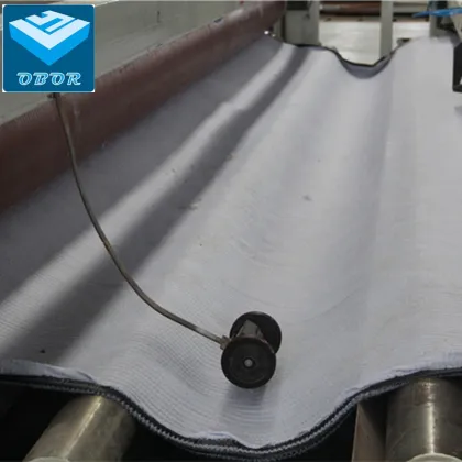 Bentonite Geosynthetics Clay Liner for Various Waterproofing Applications