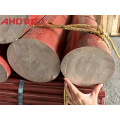 Diâmetro da haste laminada de algodão fenólico 8 a 280 mm